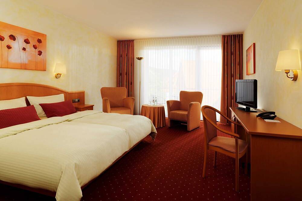 Casa vacanza a Edersee a partire da 214€ a notte