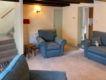 Vakantiehuis voor 6 Personen in Northumberland, Noordoost-England, Afbeelding 2