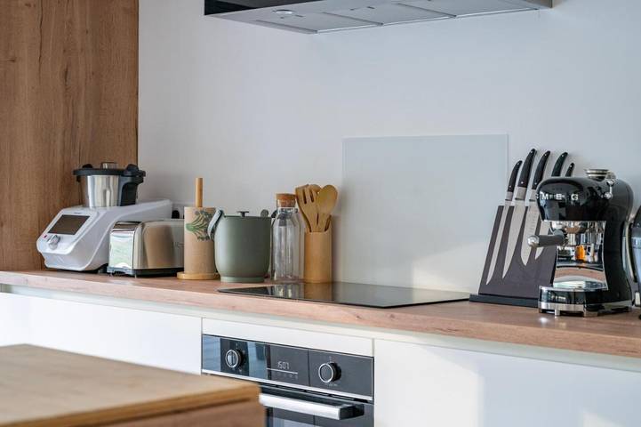 Location de vacances pour 4 personnes, avec jardin et jacuzzi dans Métairies-Saint-Quirin - 4