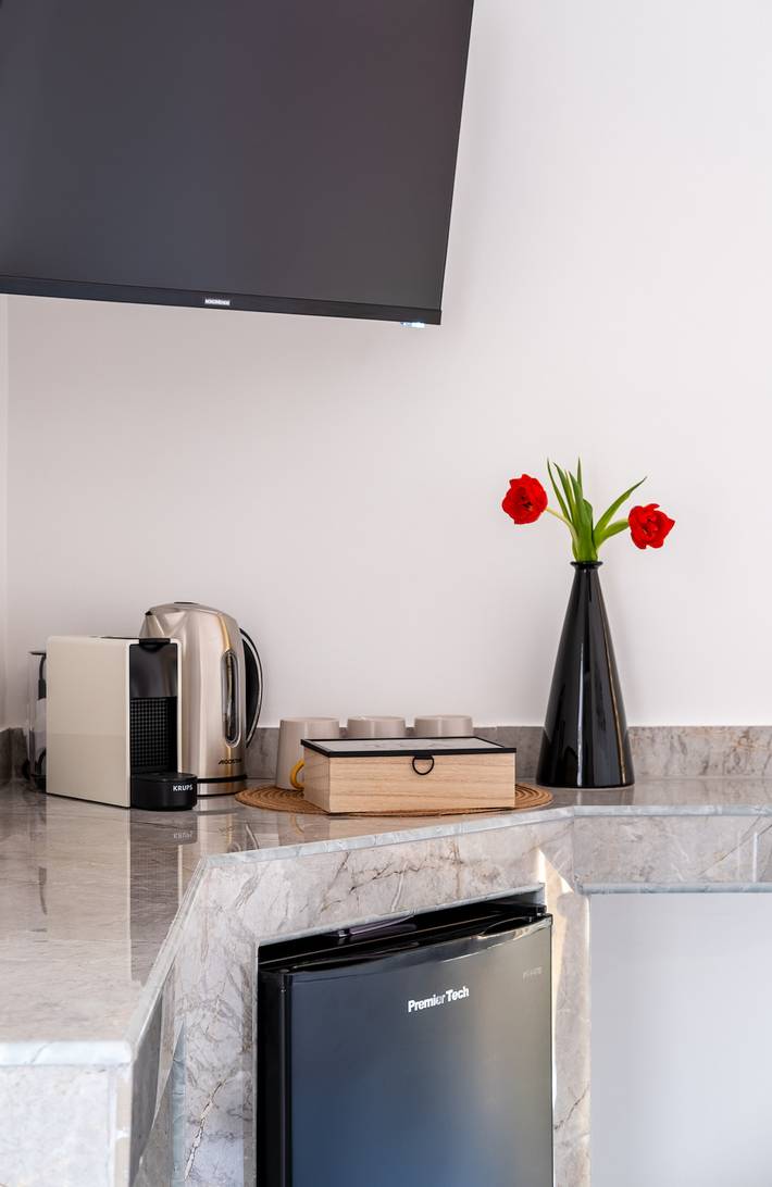 Maison d’hôte pour 2 personnes à Rome - 4