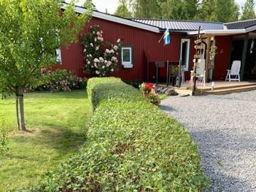 Hus för 4 Personer i Arboga, Västmanland, Bild 1
