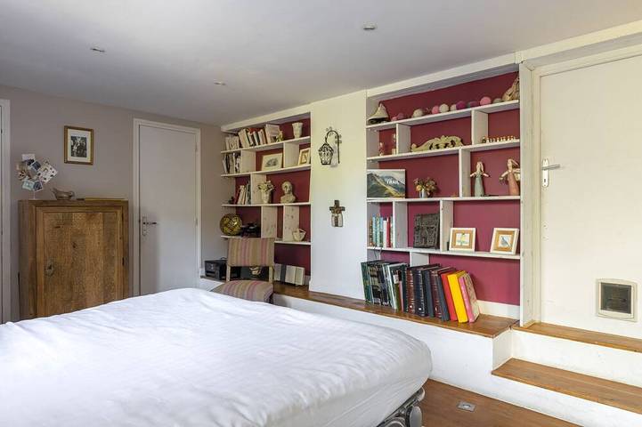 Location de vacances pour 10 personnes à Issy-les-Moulineaux - 3