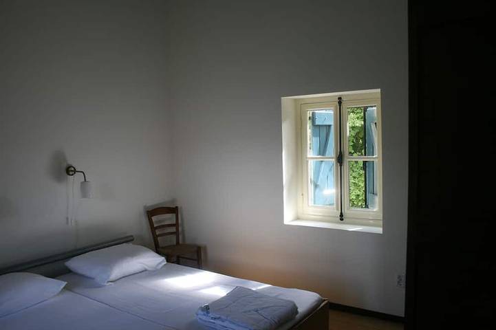 Location de vacances pour 6 personnes, avec piscine et jardin à Plazac - 2