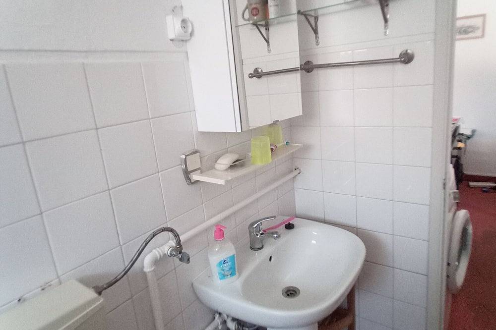 75m² Bungalow, Garten, ruhig, 500m vom Strand entfernt in Praia da Manta Rota, Parque Natural da Ria Formosa