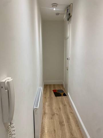 Holiday Apartment for 2 People in Greenwich, London, Photo 3