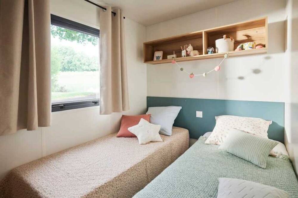 Camping 3 étoiles - ccbbhdd in Pouzauges, Fontenay-le-Comte