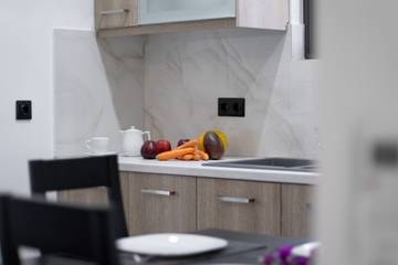 Villa voor 3 Personen in Lefkada Stad, Griekenland, Afbeelding 4