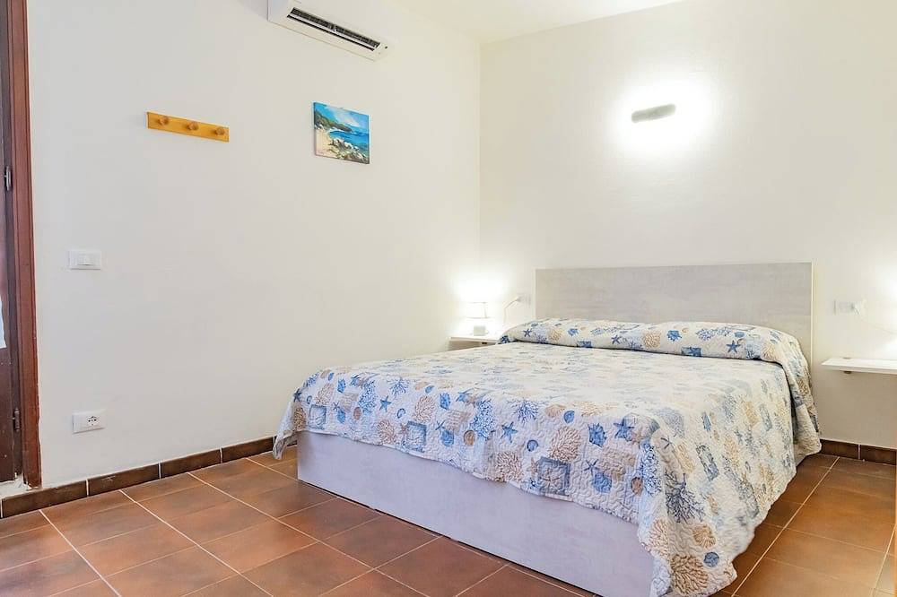 Ganze Wohnung, The Mastic tree - Villa Bounganville in Pareti, Elba