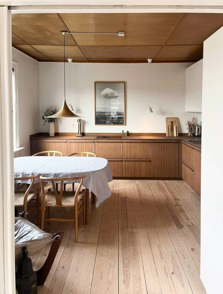 Ferienwohnung für 6 Personen, mit Garten in Oslo Gemeinde - 3
