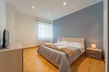 BnB für 2 Personen in Italien