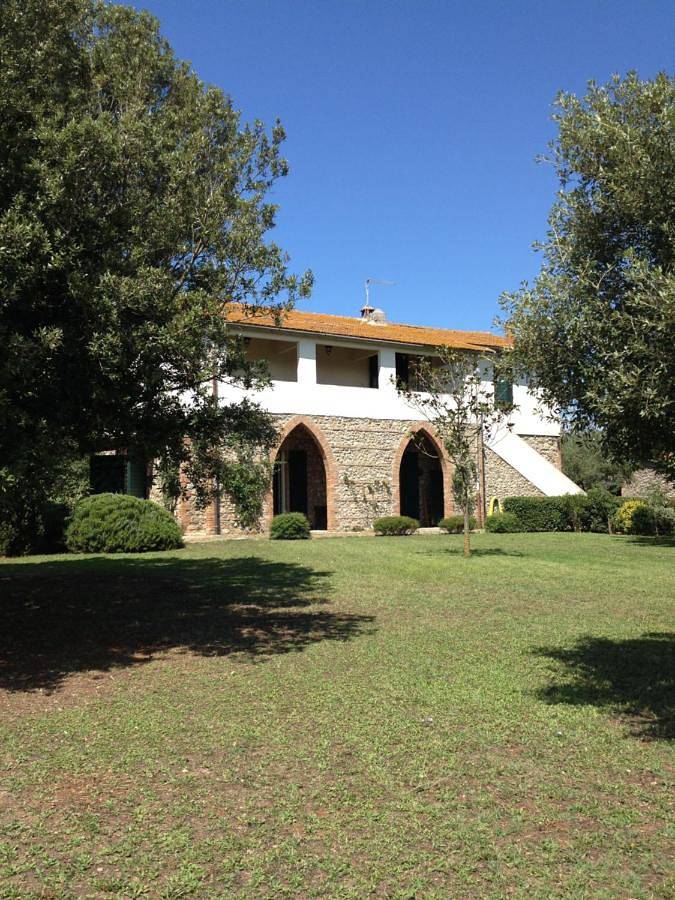 Superb Cottage in Tuscany's Maremma in Capalbio, Provincia di Grosseto