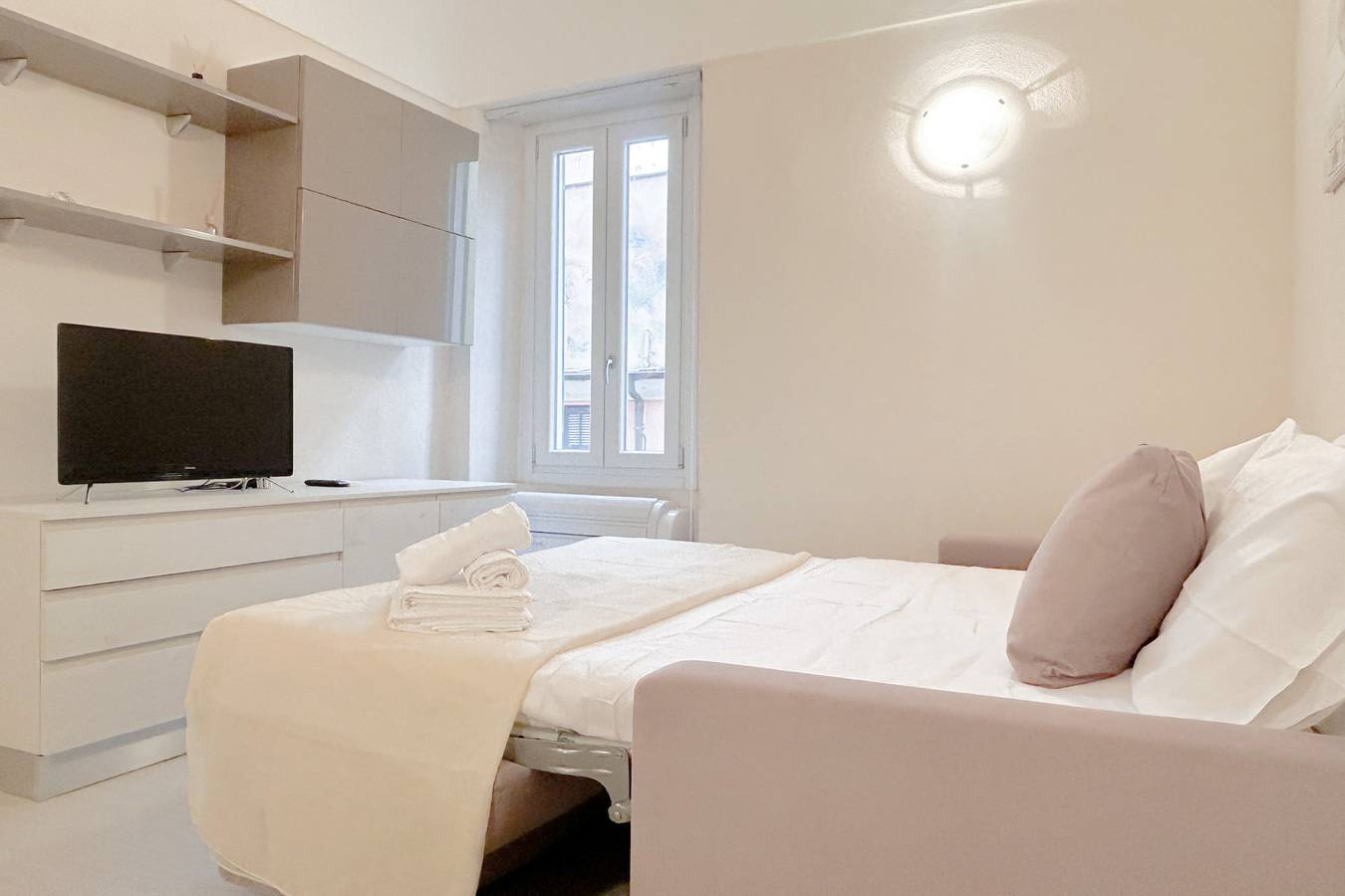 Ganze Wohnung, Garibaldi in Loano, Riviera di Ponente