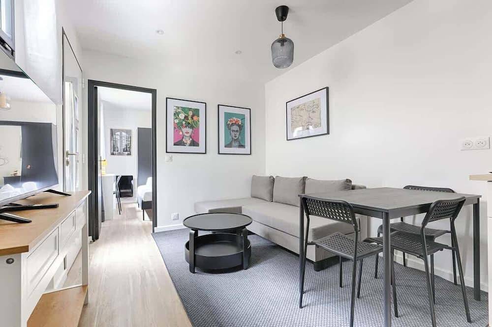 Appartement de vacances