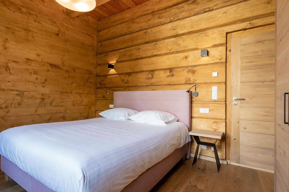 Luxus Chalet mit Sauna, Terrasse und Garten in Tauplitz, Dachstein-Tauern