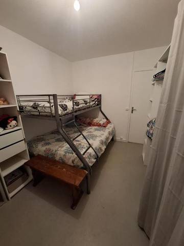 Cottage pour 3 personnes, avec vue à Connerré