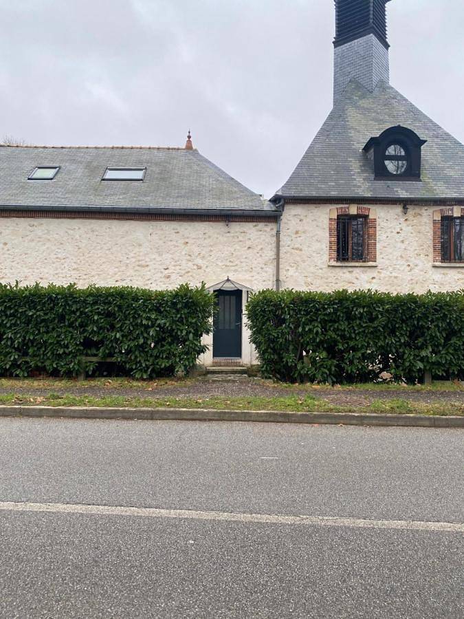 Gîte pour 4 personnes à Bonnelles