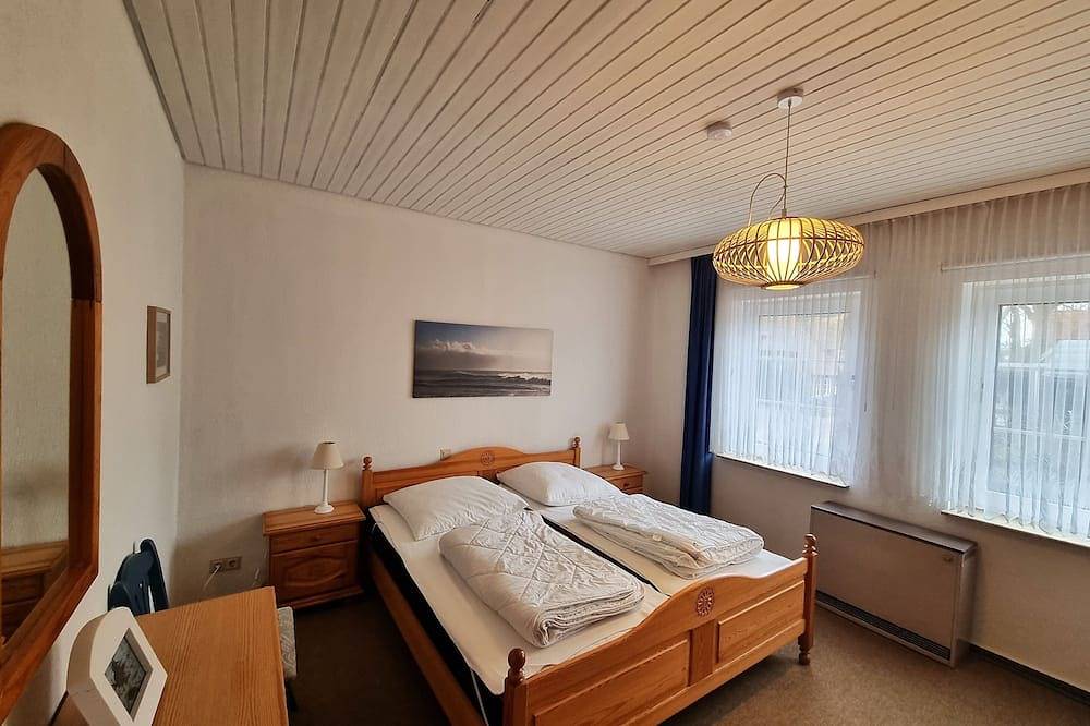 Ganze Wohnung, Ferienwohnung/App. für 4 Gäste mit 60m² in Wyk (267674) in Wyk auf Föhr (Stadt), Wyk auf Föhr