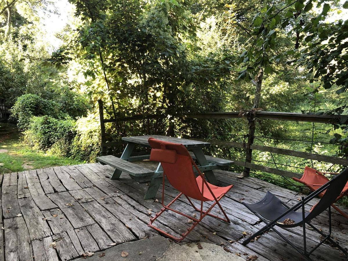 Appartement entier, Le Triskel de Bertaud in Bain-de-Bretagne, Région de Redon