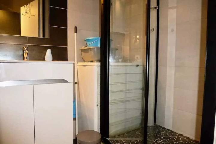 Gîte pour 3 personnes dans Thermes de Barèges-Barzun - 2