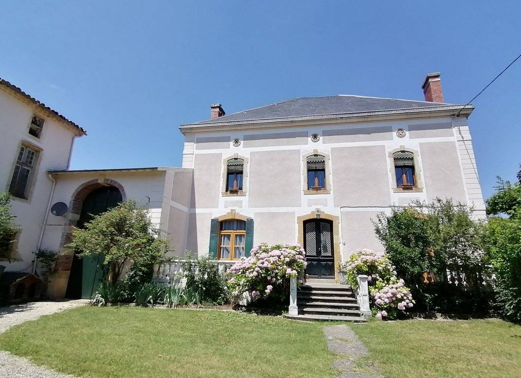 Chambre d'hôtes Villa Bijou - Chambre in Sepx, Haute-Garonne