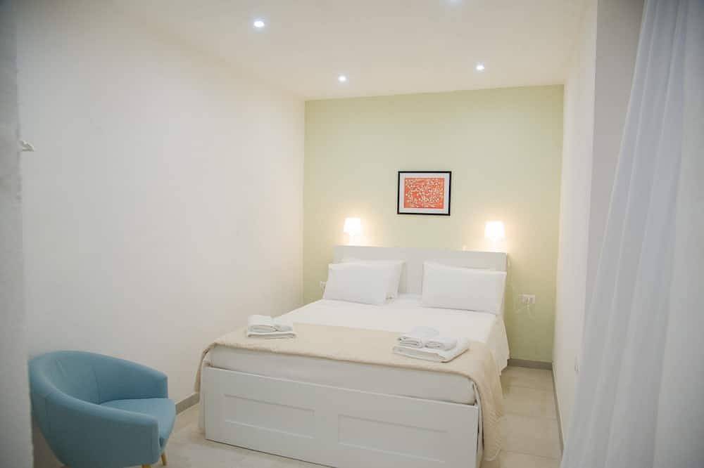 Appartamento intero, Palazzo del Golfo / Mergellina (Ischia) in Napoli, Napoli e dintorni