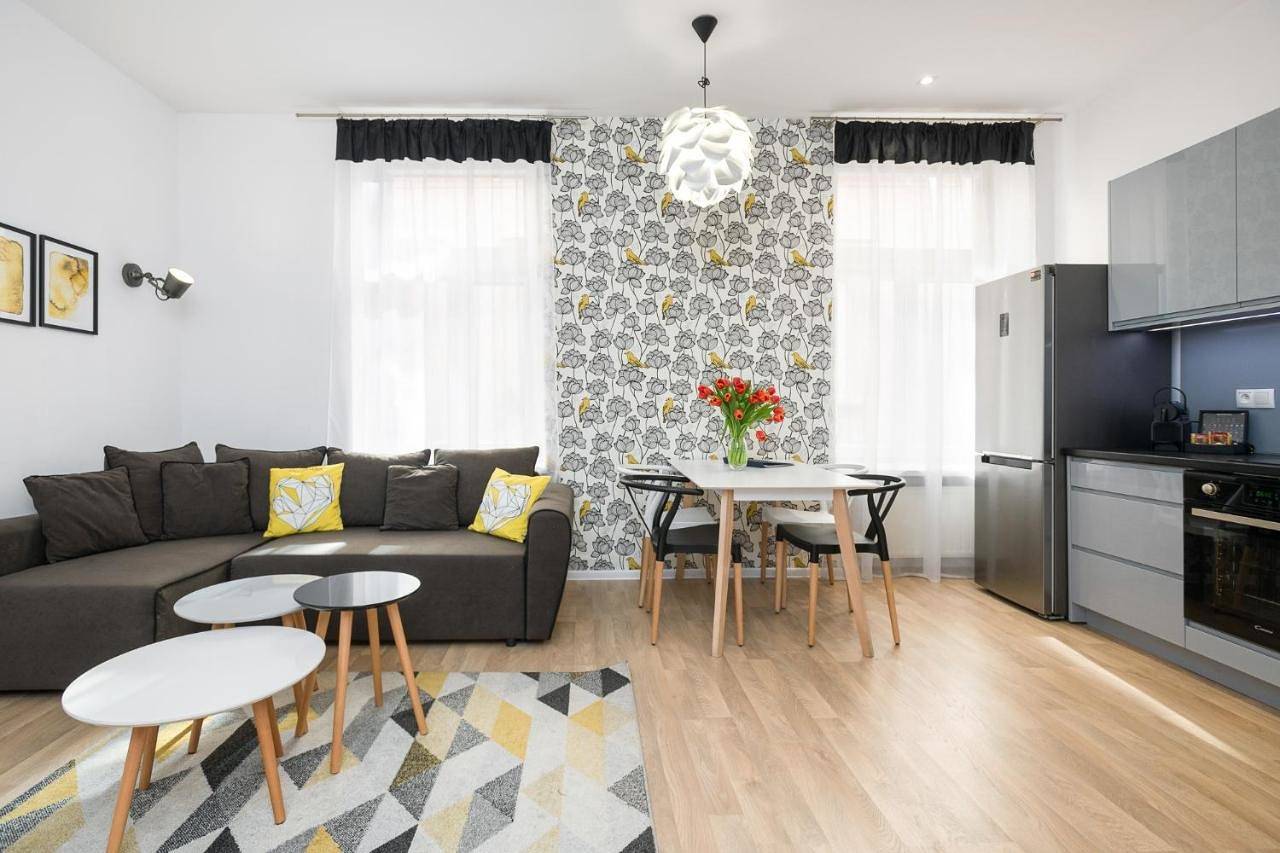 Nook Nook Apartments Katarzyny 2 in Kazimierz, Cracovia