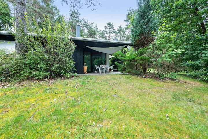Ferienhaus für 4 Personen, mit Garten in Landkreis Cham