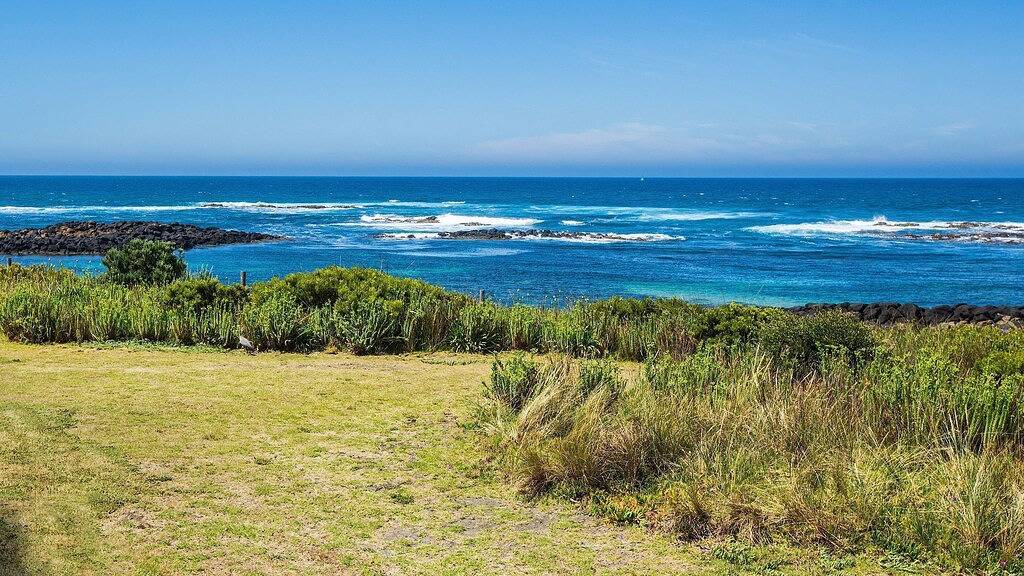 Ganze Wohnung, Wytonia Beachfront Studio 2 in Port Fairy, Shire of Moyne