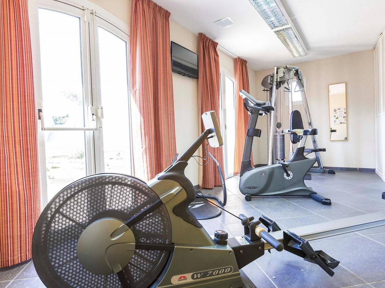 Maison de vacances pour 6 personnes avec jardin in Morgat, Crozon