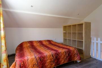 Gîte pour 5 Personnes dans Vitry-le-François, Marne, Photo 1