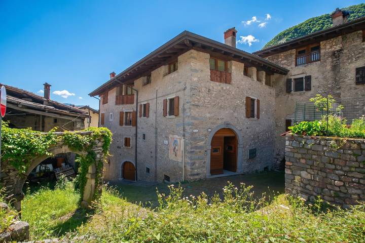 Gîte pour 2 personnes à Tenno - 2