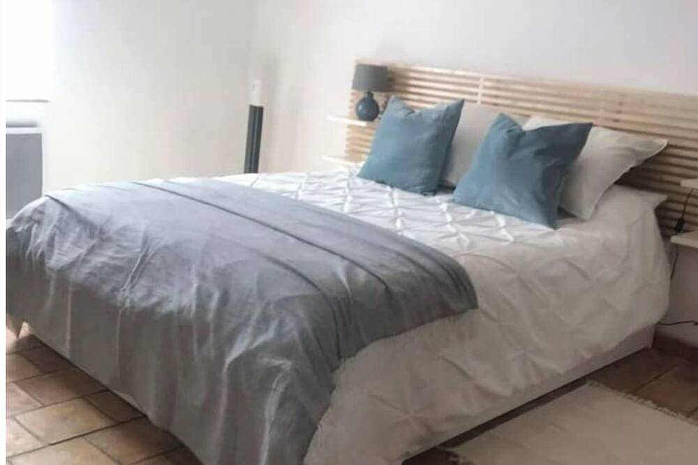 Charmante maison de village pour 6 personnes in Baudinard-sur-Verdon, Région de Brignoles