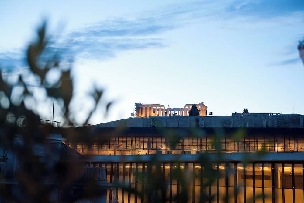 Appartamento vacanze a Atene a partire da 609€ a notte