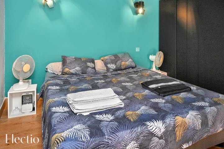 Gîte pour 4 personnes, adapté aux familles à Avignon - 4