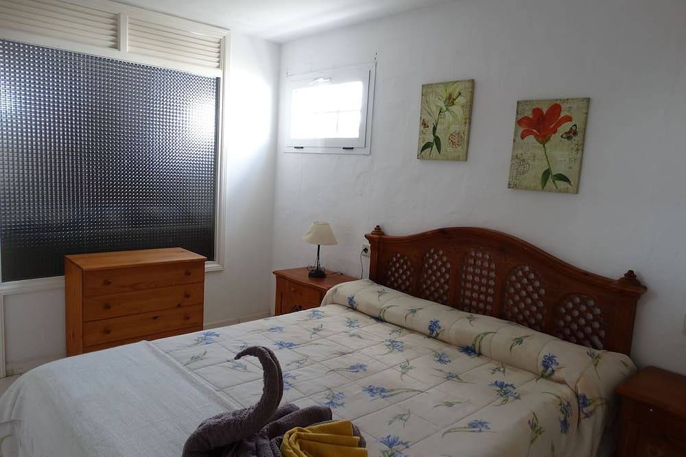 Villa Mar es de 4 dormitorios con piscina privada a 300 metros de la playa, Playa Pocillos in Puerto del Carmen, Tías