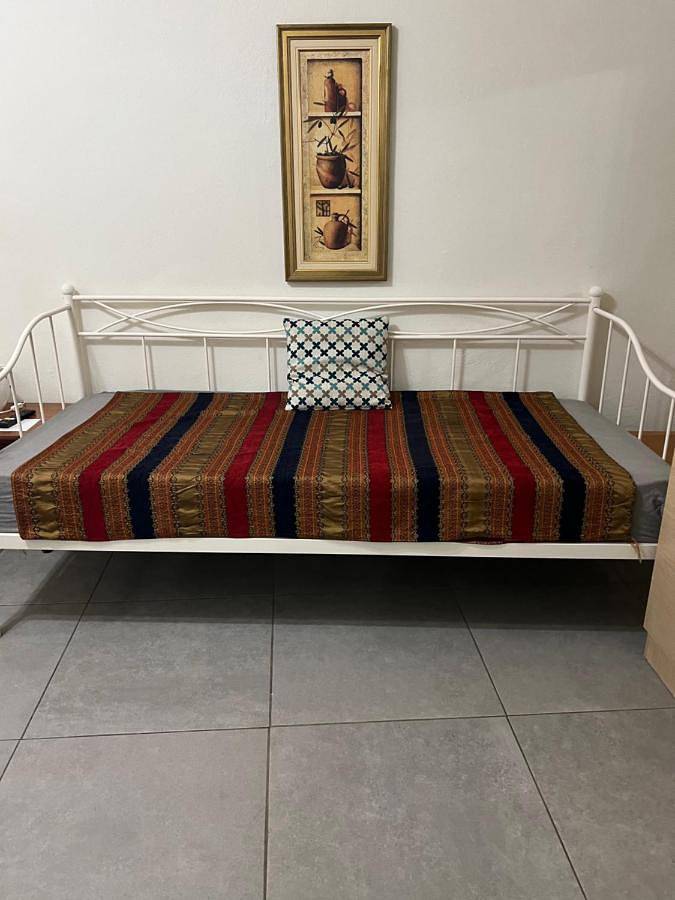 Maison d’hôte pour 4 personnes, avec vue à Héraklion - 2