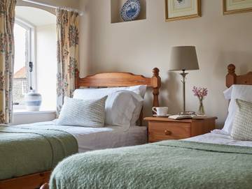 Holiday Rental for 6 People in Pickering, North Yorkshire, Photo 3
