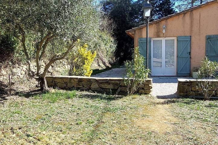 Maison de vacances pour 2 personnes - 1