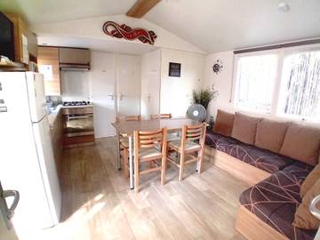 Location De Vacances pour 6 Personnes dans Saint-Jean-de-Monts, Vendée, Photo 2
