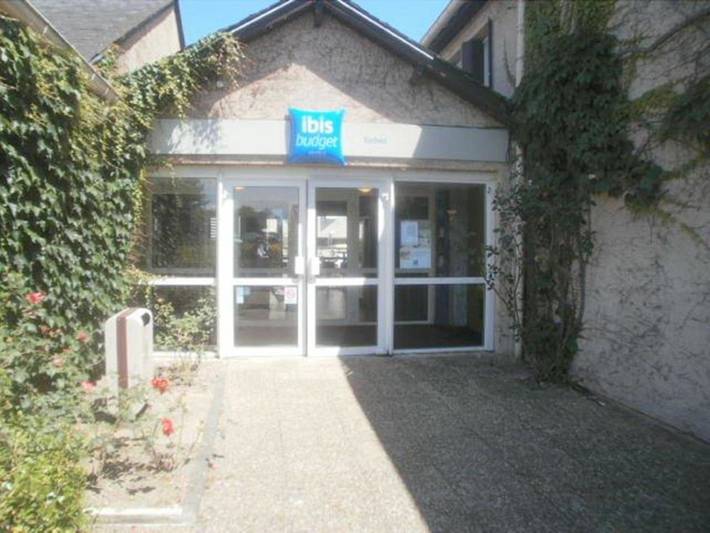 Hôtel pour 2 personnes, avec jardin, animaux acceptés