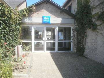 Hôtel pour 3 personnes, avec jardin, animaux acceptés à Tarbes