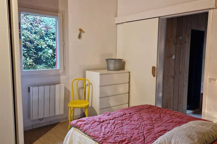Charming house on the shores of the Arcachon Bay in a quiet setting in Audenge, Arcachon und Umgebung
