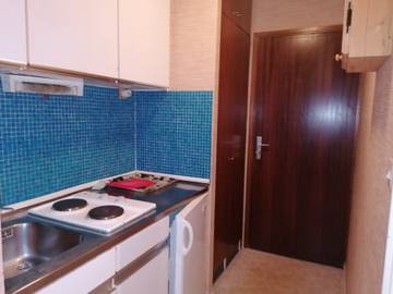 Studio voor 2 Personen in Tignes, Espace Killy, Afbeelding 3