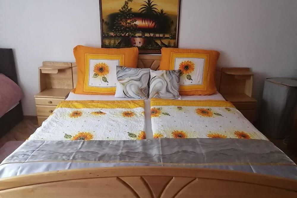 Ganze Wohnung, Ferienwohnung Dreiländereck - Ferienwohnung in Karawanken und Bachergebirge, Marktgemeinde Arnoldstein