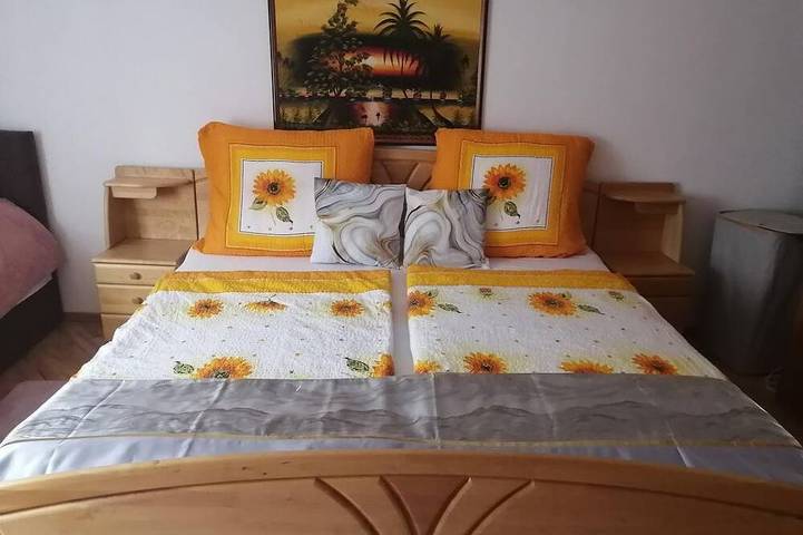 Ganze Wohnung, Ferienwohnung Dreiländereck - Ferienwohnung in Karawanken und Bachergebirge, Marktgemeinde Arnoldstein