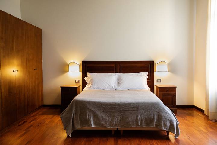 Ferienwohnung für 4 Personen, mit Balkon, mit Haustier in Catania - 3