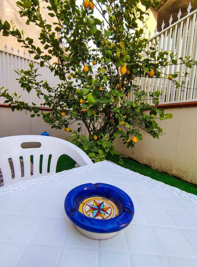 B&B Peonies in Castellammare di Stabia, Sorrento Coast