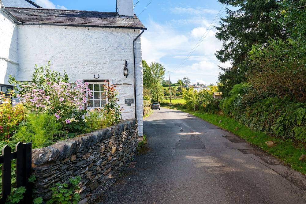 Casa vacanza a Cumbria a partire da 98€ a notte