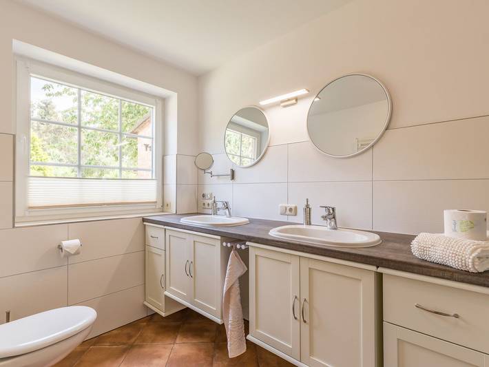 Ferienwohnung für 4 Personen, mit Terrasse in Damshagen - 4