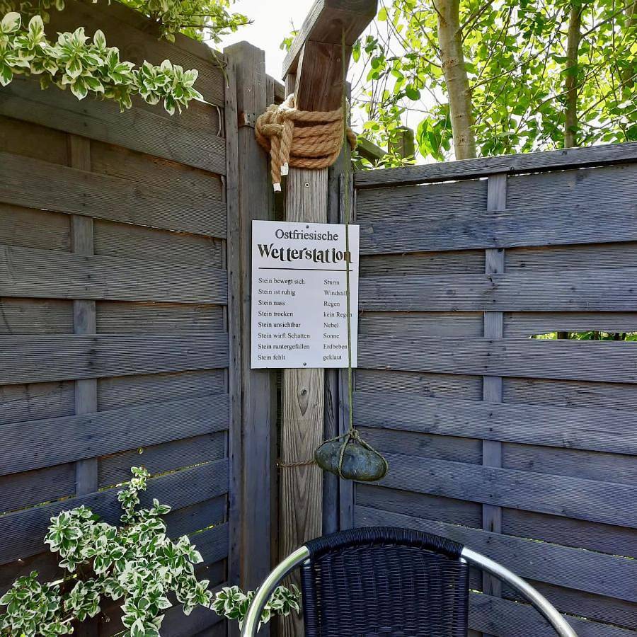 Double Room in Norddeich, Norden und Umgebung